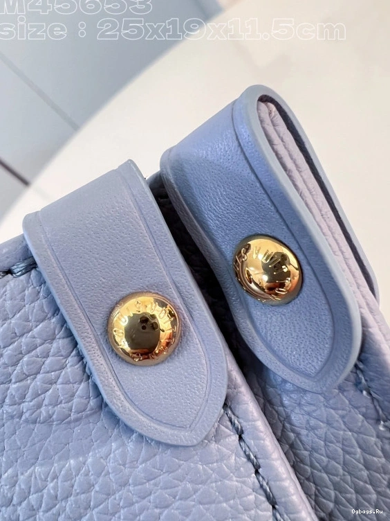 PM-25*19*11.5cm ONTHEGO VUITTON LOUIS 0327